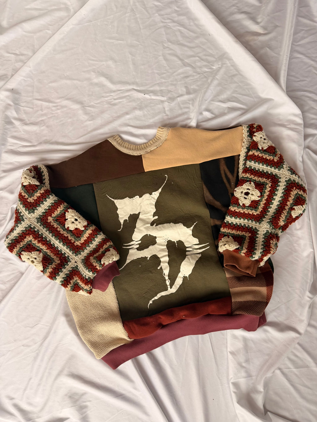 I THINK YOURE COOL ZEDS DEAD CREWNECK