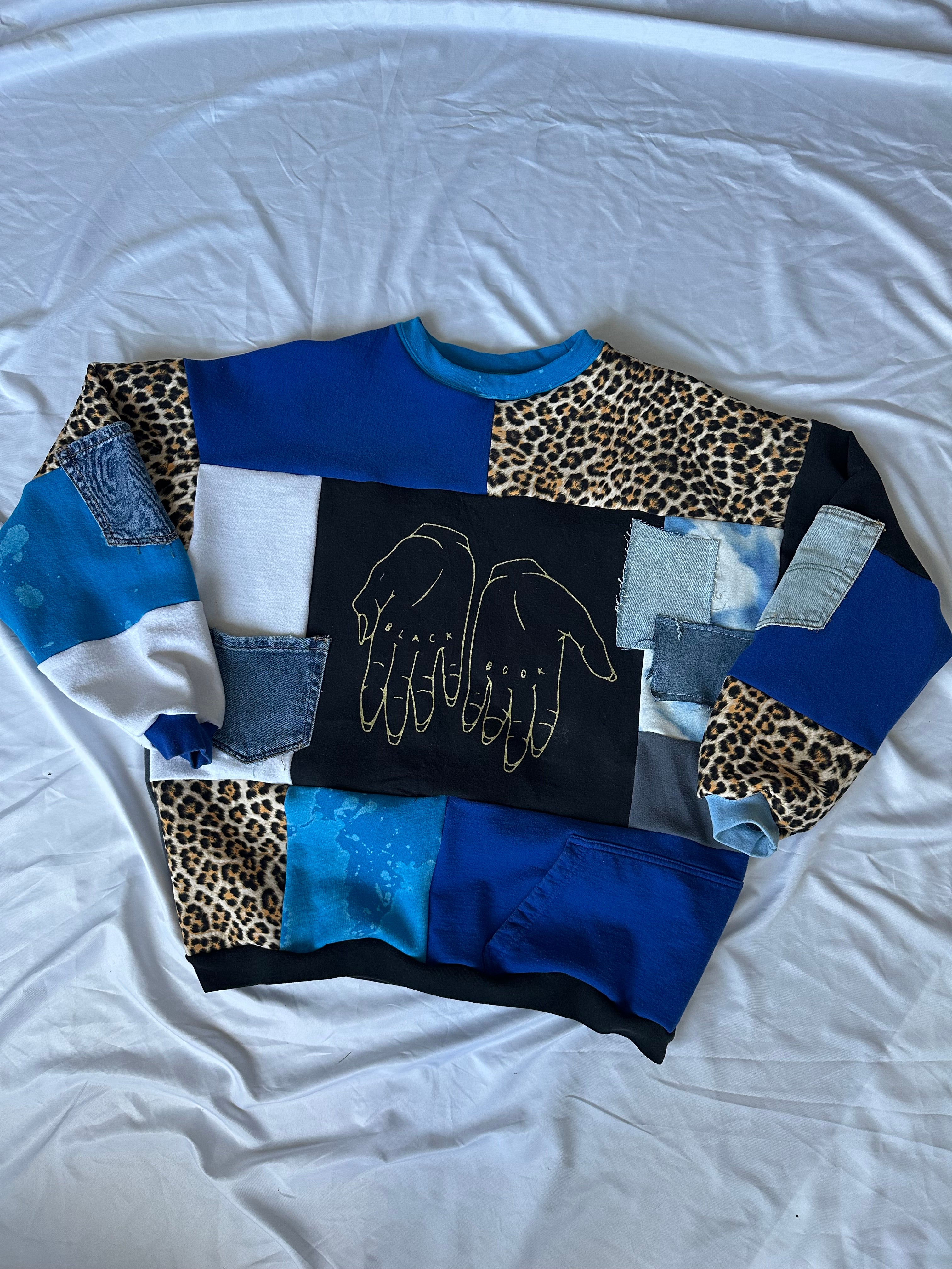 FAVOURITE ONE CHRIS LAKE CREWNECK